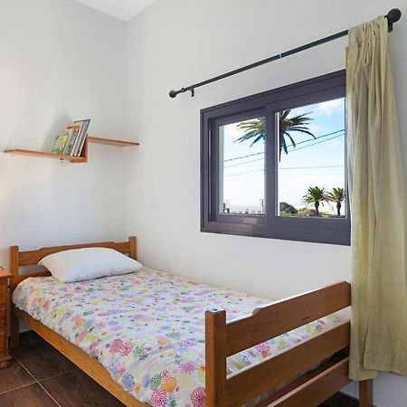 Casa Dario Apartment Tinajo Ngoại thất bức ảnh