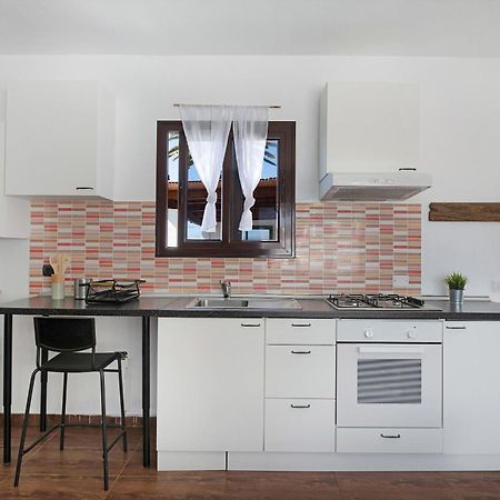 Casa Dario Apartment Tinajo Ngoại thất bức ảnh
