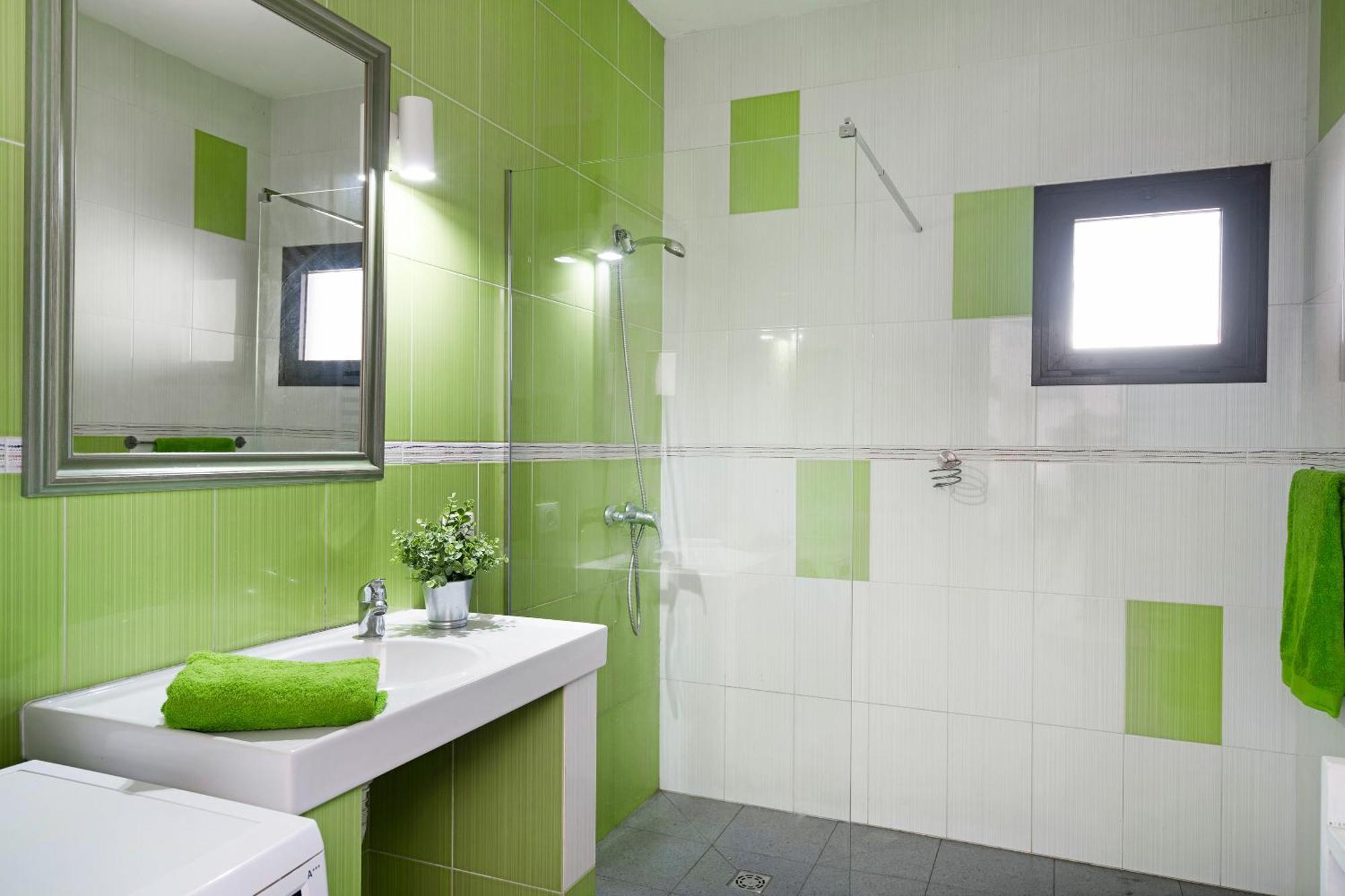 Casa Dario Apartment Tinajo Ngoại thất bức ảnh