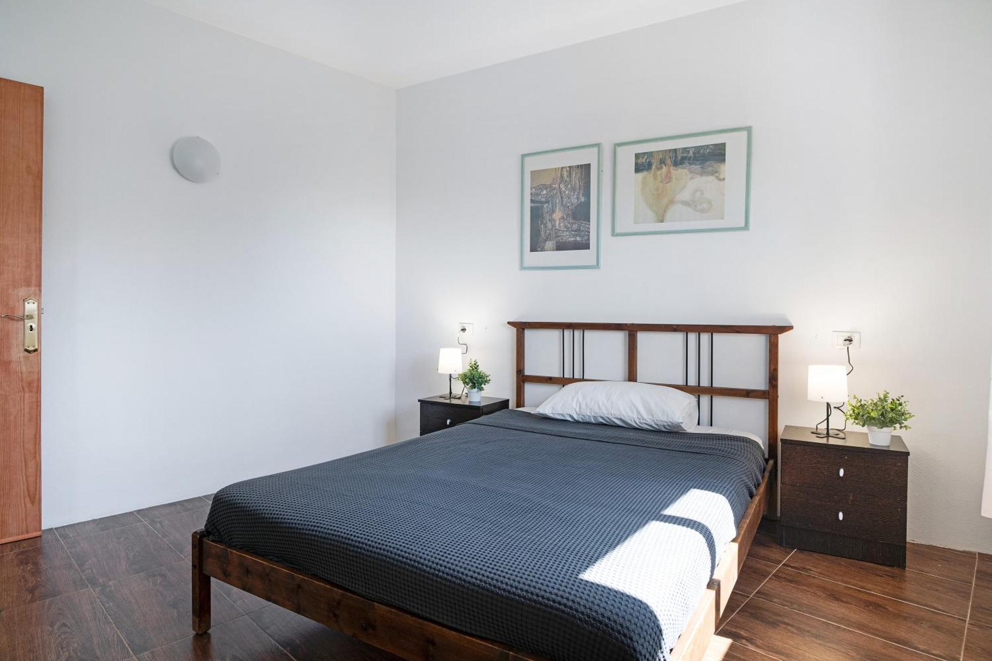 Casa Dario Apartment Tinajo Ngoại thất bức ảnh