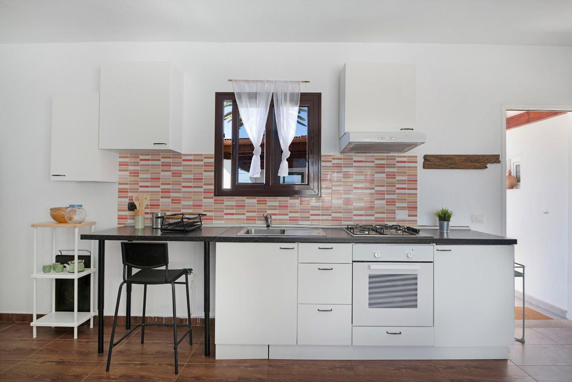 Casa Dario Apartment Tinajo Ngoại thất bức ảnh