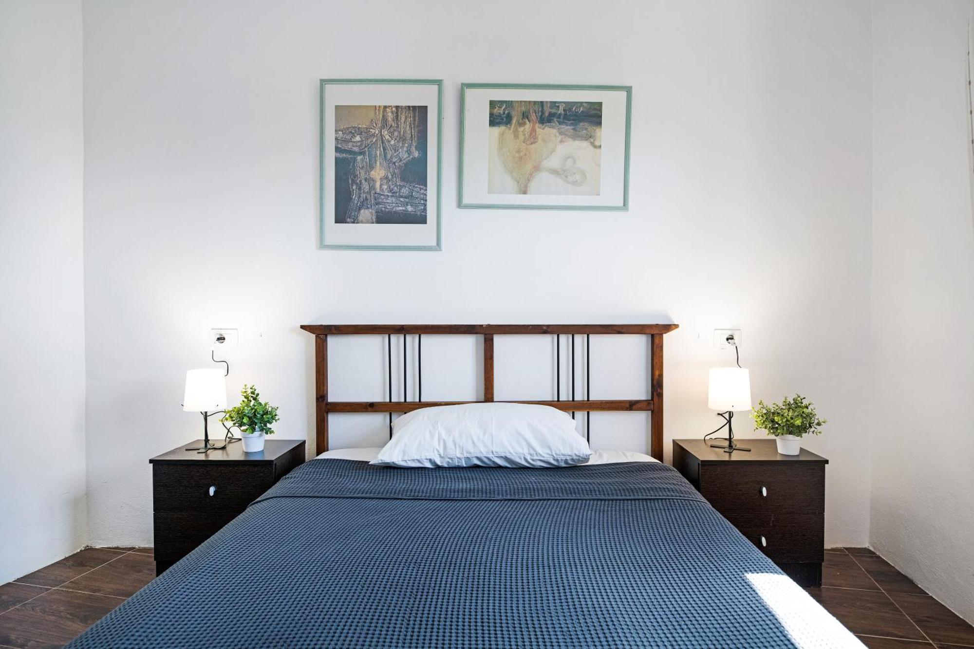 Casa Dario Apartment Tinajo Ngoại thất bức ảnh
